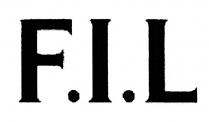 FIL FIL F.I.LF.I