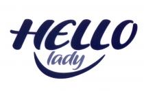 HELLO LADYLADY