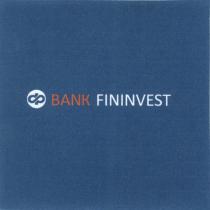 FININVEST FININVEST BANKBANK