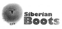 SIBERIAN BOOTS