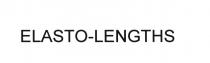 ELASTOLENGTHS ELASTO ELASTO LENGTHS ELASTO-LENGTHSELASTO-LENGTHS