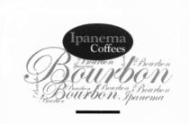 IPANEMA BOURBON IPANEMA BOURBON COFFEESCOFFEES