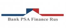 PSA BANK PSA FINANCE RUSRUS