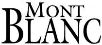 MONTBLANC MONT BLANCBLANC