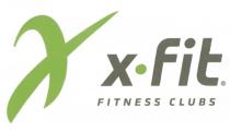 XFIT X FIT FITNESS CLUBSCLUBS