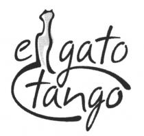 ELGATO EL GATO TANGOTANGO