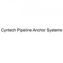 CYNTECH CYNTECH PIPELINE ANCHOR SYSTEMSSYSTEMS