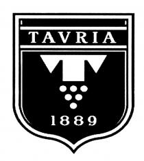 TAVRIA TAVRIA 18891889