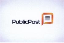 PUBLIC POST PUBLICPOSTPUBLICPOST