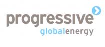 GLOBAL ENERGY PROGRESSIVE GLOBALENERGYGLOBALENERGY