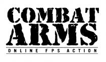 COMBAT ARMS ONLINE FPS ACTIONACTION