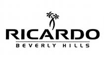 RICARDO RICARDO BEVERLY HILLSHILLS