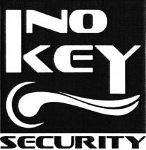 NOKEY NO KEY SECURITYSECURITY
