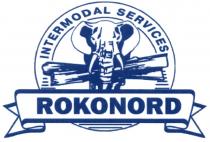 ROKONORD ROKONORD INTERMODAL SERVICESSERVICES