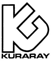 K KURARAY К