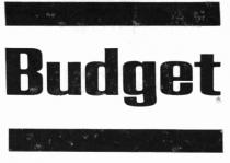 BUDGET