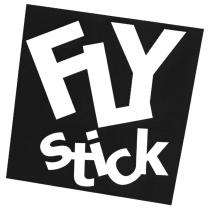 FLYSTICK FLY STICKSTICK