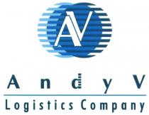 ANDYV ANDY ANDY AV ANDYV LOGISTICS COMPANYCOMPANY