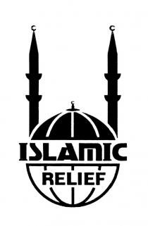 ISLAMICRELIEF ISLAMIC ISLAMIC RELIEFRELIEF