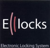 ELOCKS LOCKS E LOCKS ELECTRONIC LOCKING SYSTEMSYSTEM