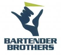 BARTENDER BROTHERSBROTHERS