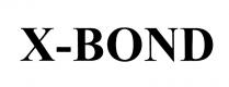 XBOND BOND X-BONDX-BOND