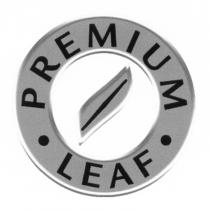 PREMIUM LEAFLEAF