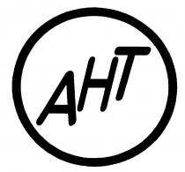 AHT AHT АНТАНТ