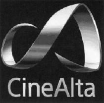 CINE ALTA CINEALTACINEALTA