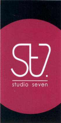 ST ST7 STUDIO SEVENSEVEN