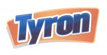 TYRONTYRON