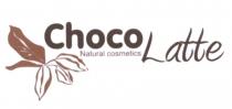 CHOCOLATTE CHOCO CHOCO LATTE CHOCOLATTE NATURAL COSMETICSCOSMETICS