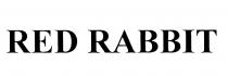 REDRABBIT RABBIT RED RABBIT