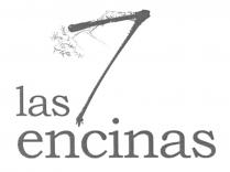 ENCINAS LAS 7 ENCINAS