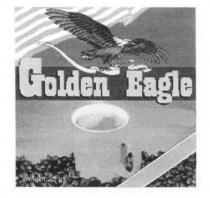 GOLDEN EAGLEEAGLE