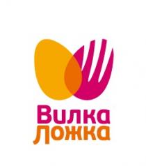 ВИЛКА ЛОЖКАЛОЖКА