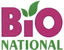 BIONATIONAL BIO NATIONALNATIONAL