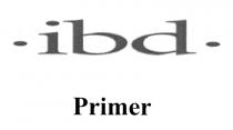 IBD IBD PRIMERPRIMER