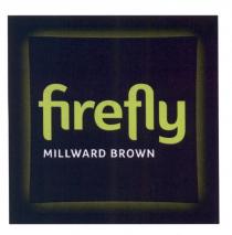 FIREFLY MILLWARD FIREFLY MILLWARD BROWNBROWN