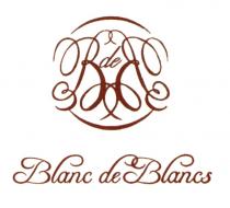 BLANC BLANCS BB BDEB BLANC DE BLANCS