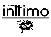 INTTIMO WET INTIMO INTTIMO BY WET