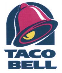 TACOBELL TACO BELL TACO BELL