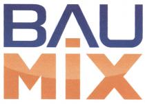 BAUMIX BAU MIXMIX