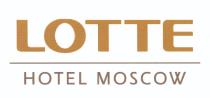 LOTTE LOTTE HOTEL MOSCOWMOSCOW