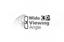 WIDE VIEWING ANGLE 3D3D