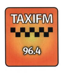 TAXIFM TAXI TAXIFM 96.496.4