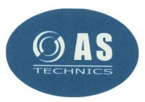 AS TECHNICSTECHNICS