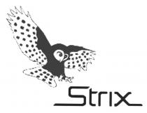 STRIXSTRIX