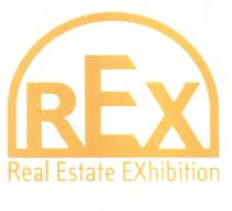 REX EX REX REAL ESTATE EXHIBITIONEXHIBITION
