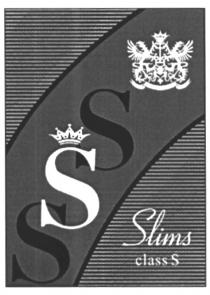 SSS SLIMS CLASS SS